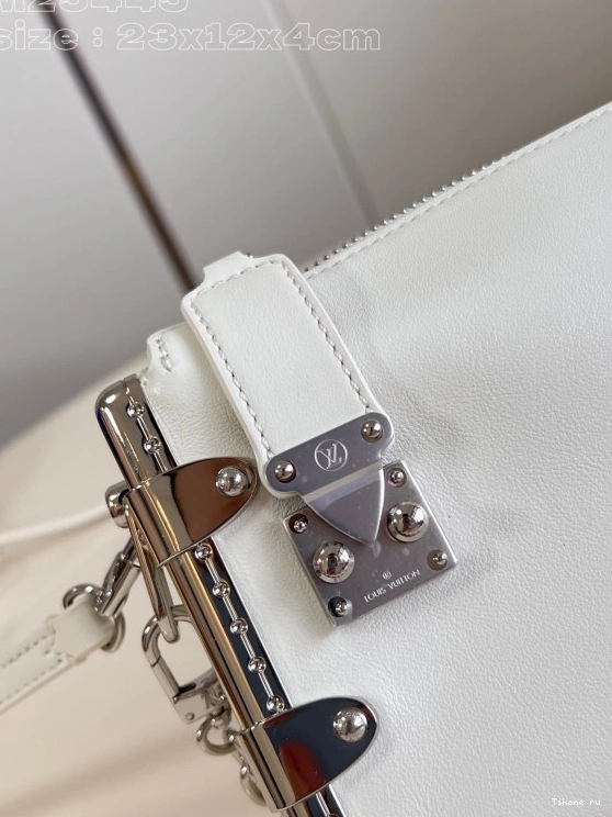 Affordable Trunk-23*12*4CM Louis Vuitton Slim 0809